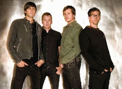 Angels and Airwaves